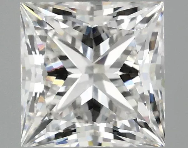 2.85 Carat · F · VS1 Rare Carat Ideal Cut