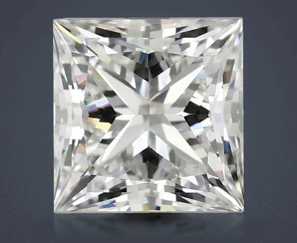 2.85 Carat · F · VS1 Rare Carat Ideal Cut