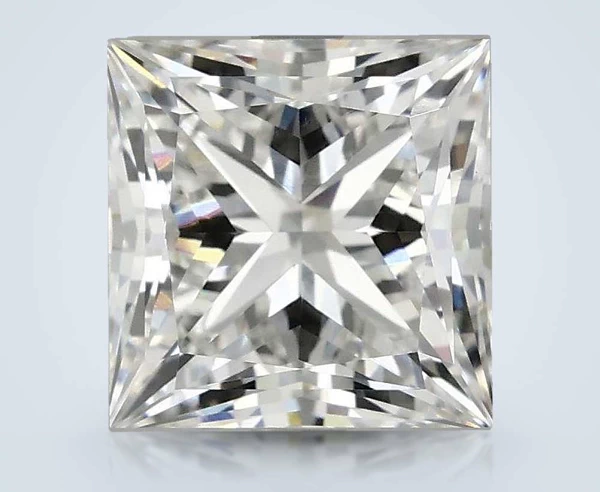 2.85 Carat · F · VS1 Rare Carat Ideal Cut