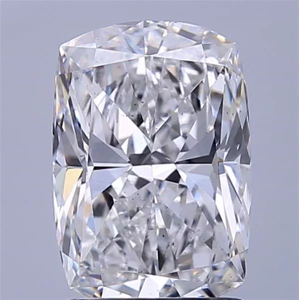 1.62 Carat · E · VS2 Rare Carat Ideal Cut