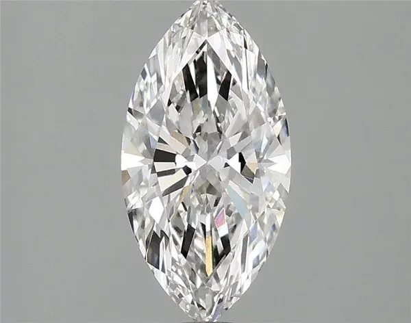 1.34 Carat · F · VVS2 Rare Carat Ideal Cut