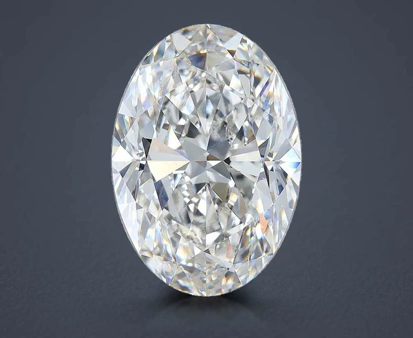15.05 Carat · F · VS1 Rare Carat Ideal Cut