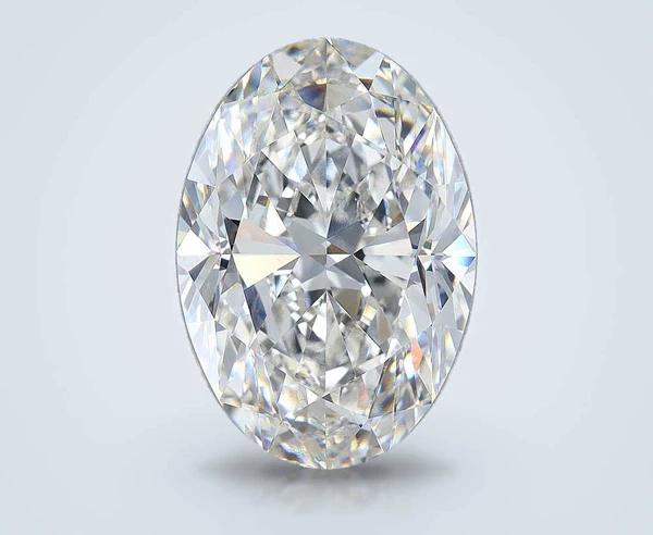 15.05 Carat · F · VS1 Rare Carat Ideal Cut