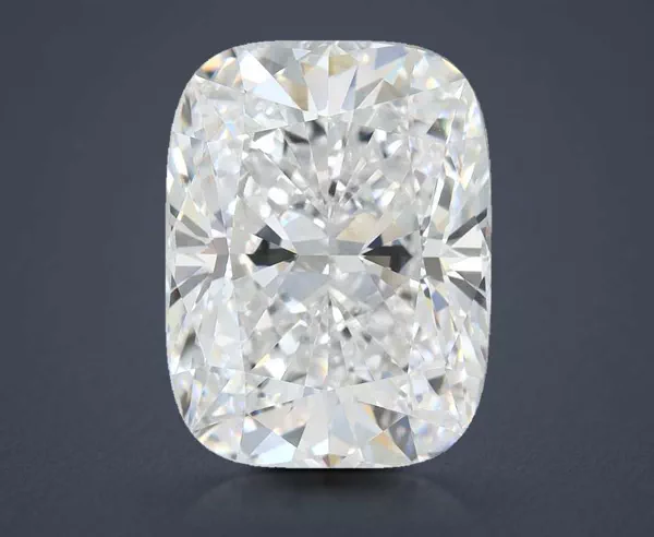 6.03 Carat · D · VVS1 Rare Carat Ideal Cut