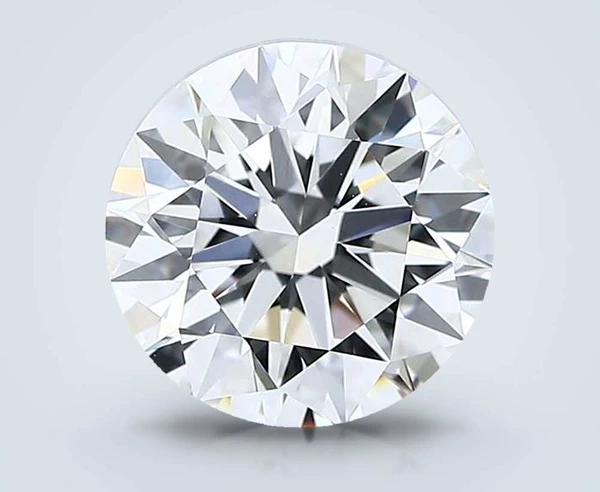 2.55 Carat · E · VVS2 Rare Carat Ideal Cut