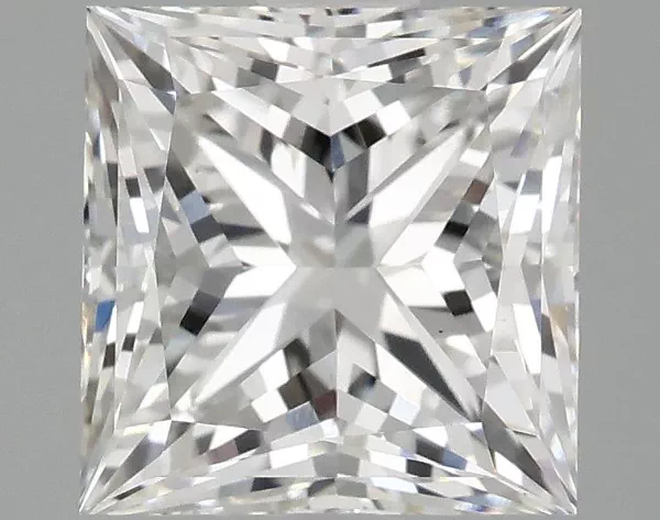 1.97 Carat · F · VS1 Rare Carat Ideal Cut
