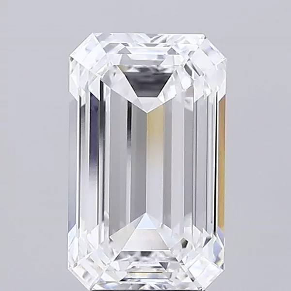 4.32 Carat · D · VVS1 Rare Carat Ideal Cut
