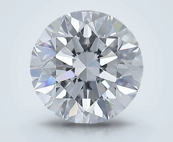 0.6 Carat · D · VVS2 Rare Carat Ideal Cut