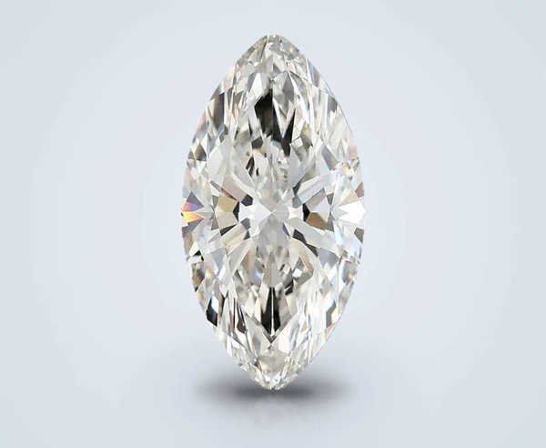 3.28 Carat · G · VS1 Rare Carat Ideal Cut