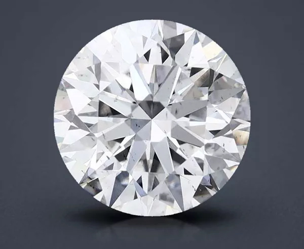 2.18 Carat · F · SI1 Rare Carat Ideal Cut