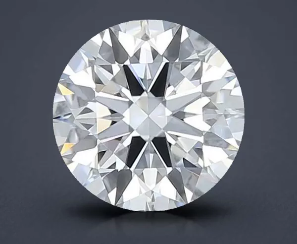 0.47 Carat · E · VS1 Rare Carat Ideal Cut