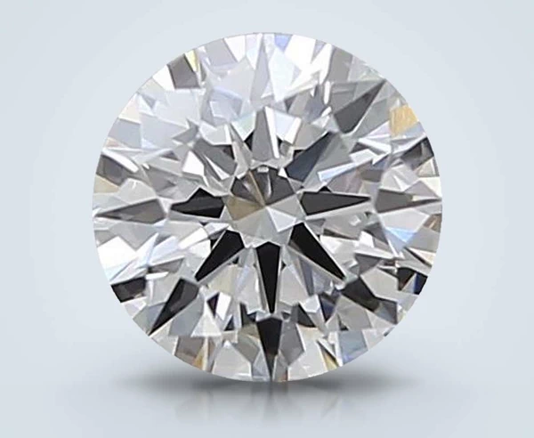 1.01 Carat · D · VS1 Rare Carat Ideal Cut