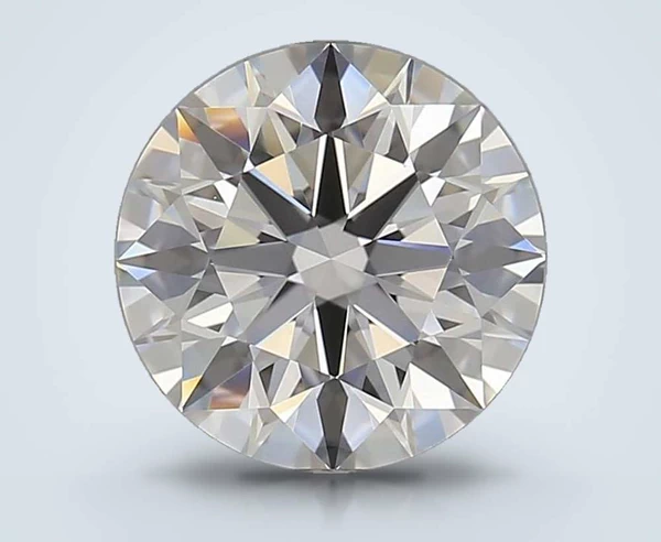 2.35 Carat · D · IF Rare Carat Ideal Cut