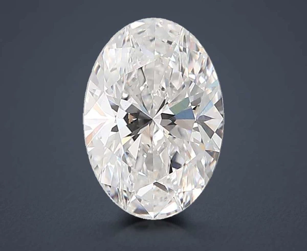4 Carat · D · VS1 Rare Carat Ideal Cut