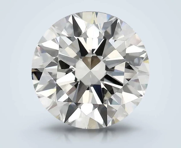 2.87 Carat · G · VVS2 excellent Cut