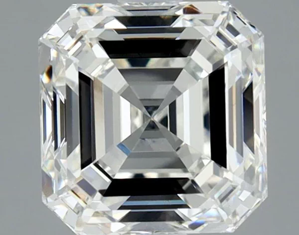 2.21 Carat · H · VVS2 Rare Carat Ideal Cut