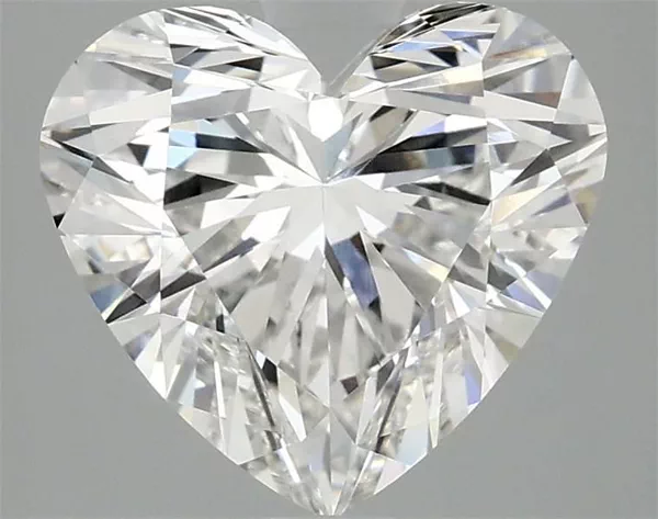 2.95 Carat · E · VVS1 Rare Carat Ideal Cut