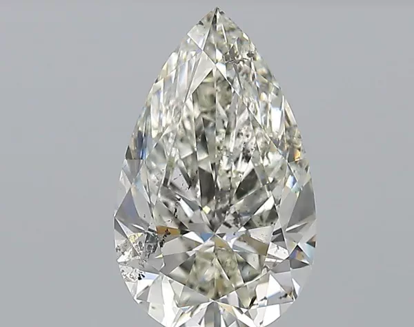 2.51 Carat · H · SI2 Rare Carat Ideal Cut