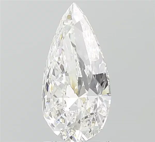 2.55 Carat · D · VVS2 Rare Carat Ideal Cut
