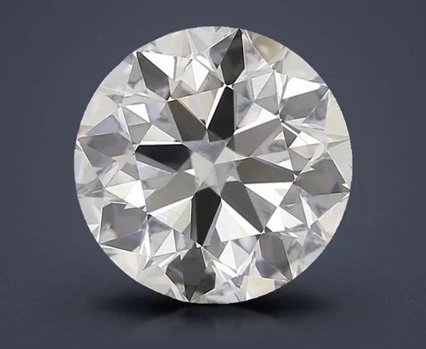 2.2 Carat · J · VVS2 Rare Carat Ideal Cut