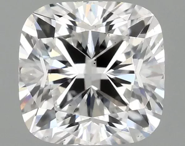2.03 Carat · E · SI1 Rare Carat Ideal Cut