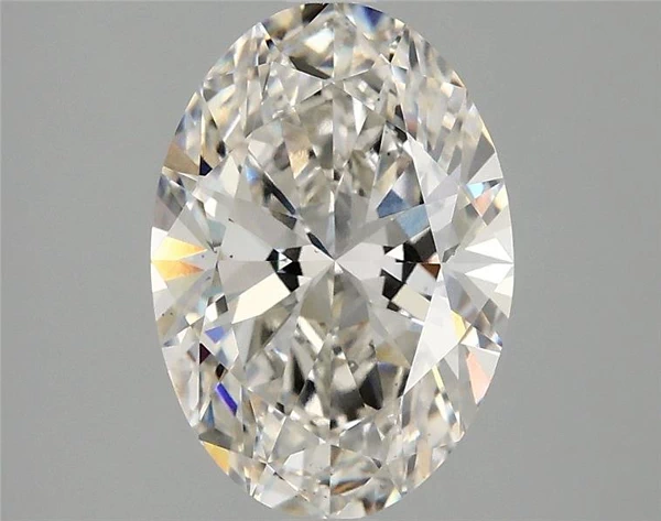 2.86 Carat · G · VS1 Rare Carat Ideal Cut