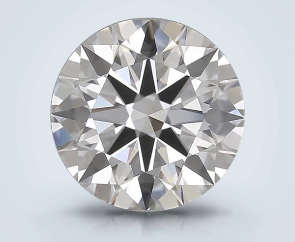 1.18 Carat · D · SI1 Rare Carat Ideal Cut