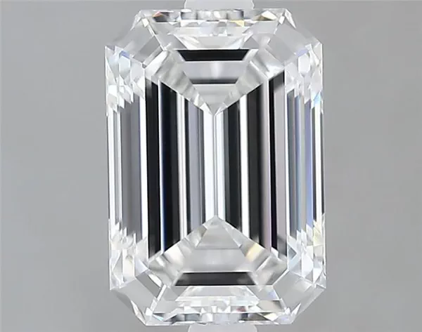 2.06 Carat · E · VVS2 Rare Carat Ideal Cut
