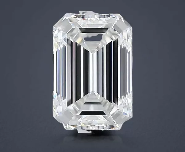 2.06 Carat · E · VVS2 Rare Carat Ideal Cut