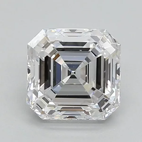 0.98 Carat · D · VVS2 Rare Carat Ideal Cut