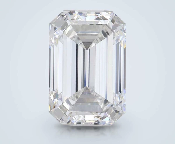 5.1 Carat · E · VVS2 Rare Carat Ideal Cut