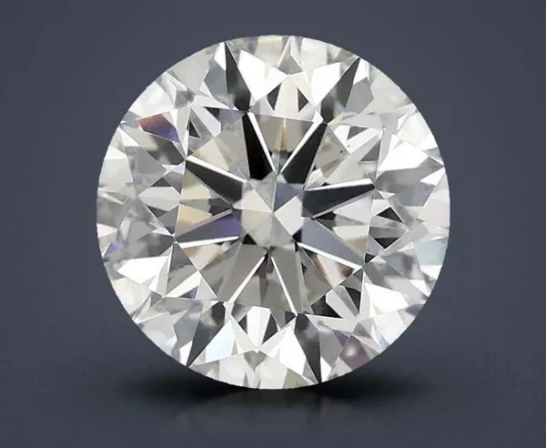 1.58 Carat · F · VS1 excellent Cut