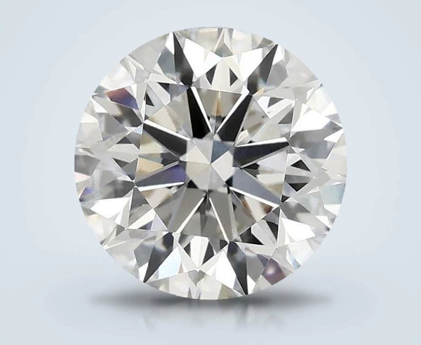 1.58 Carat · F · VS1 excellent Cut