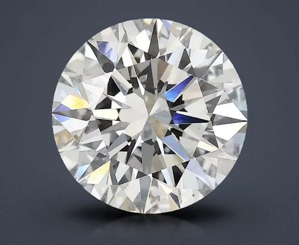 1.97 Carat · F · VS1 Rare Carat Ideal Cut