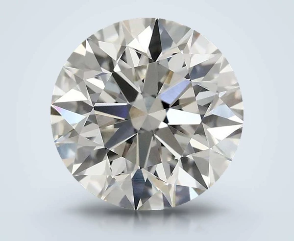 1.58 Carat · G · VVS2 excellent Cut
