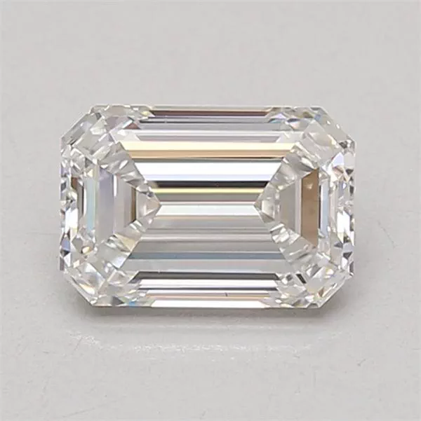 1.34 Carat · D · VVS2 Rare Carat Ideal Cut
