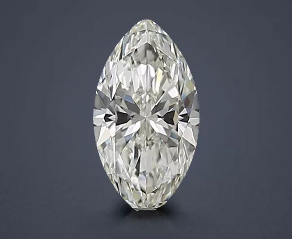 0.81 Carat · J · VVS2 Rare Carat Ideal Cut