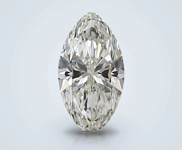 0.81 Carat · J · VVS2 Rare Carat Ideal Cut