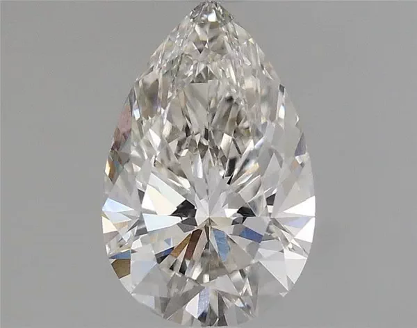 1.08 Carat · H · VVS2 Rare Carat Ideal Cut