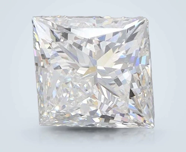 1.54 Carat · F · VVS2 Rare Carat Ideal Cut