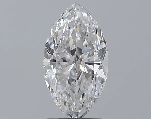 2.01 Carat · D · SI2 Rare Carat Ideal Cut