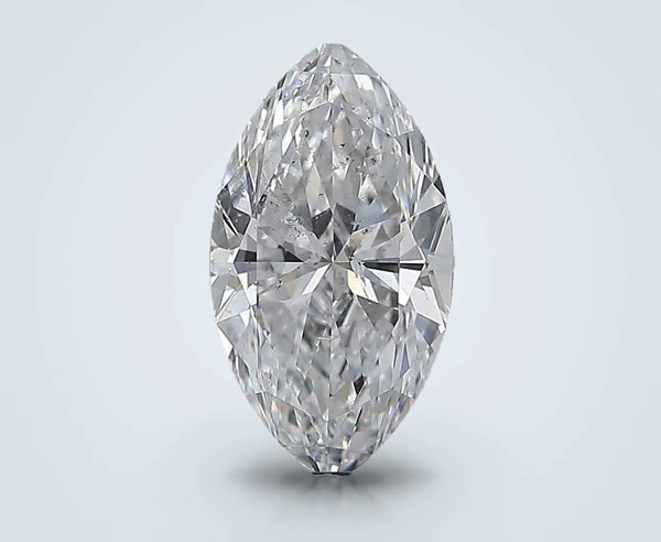 2.01 Carat · D · SI2 Rare Carat Ideal Cut
