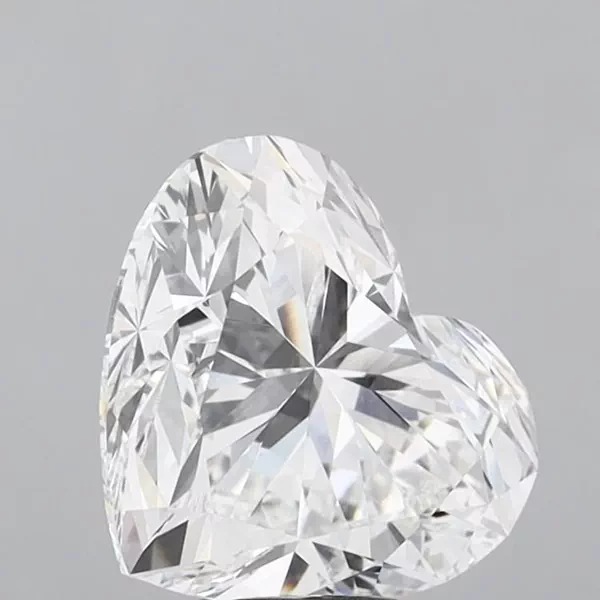 7.03 Carat · D · VVS2 Rare Carat Ideal Cut