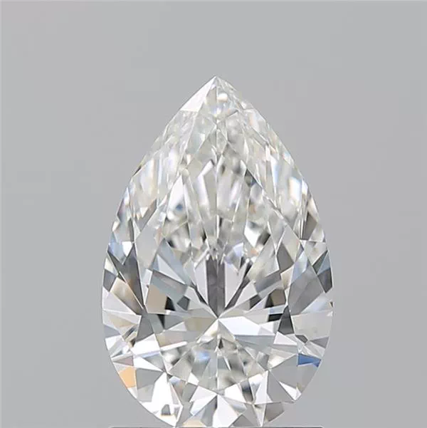 1.51 Carat · H · IF Rare Carat Ideal Cut