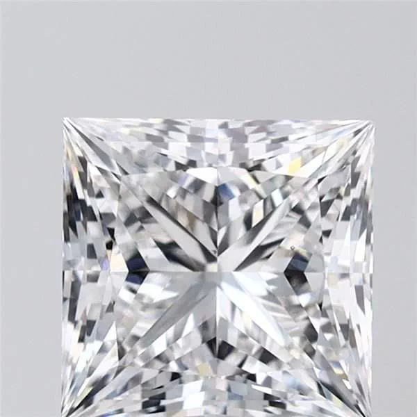 1.98 Carat · D · VS1 Rare Carat Ideal Cut