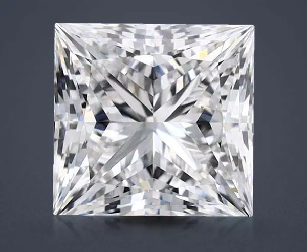 1.98 Carat · D · VS1 Rare Carat Ideal Cut