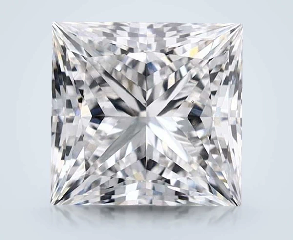 1.98 Carat · D · VS1 Rare Carat Ideal Cut