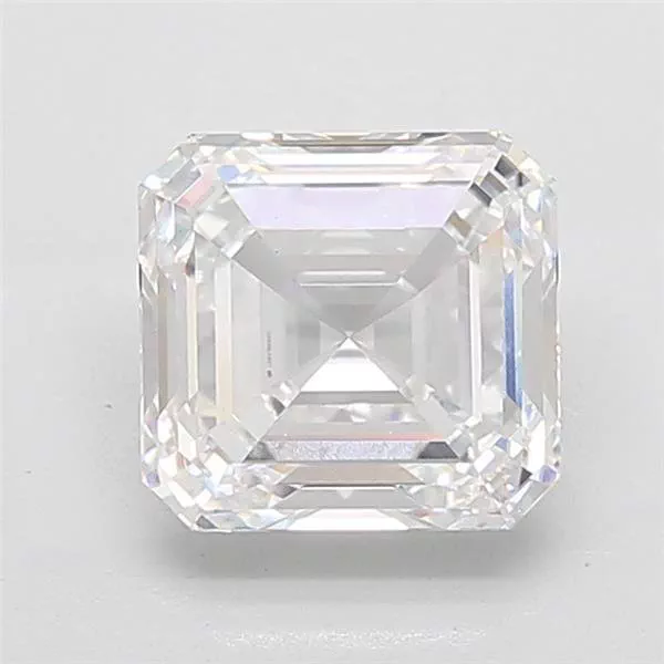 5.02 Carat · D · VS1 very good Cut