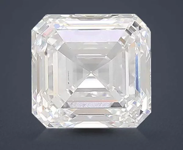 5.02 Carat · D · VS1 very good Cut