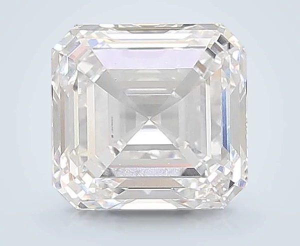 5.02 Carat · D · VS1 very good Cut